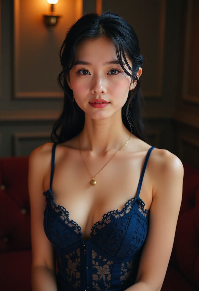 雾港旧事