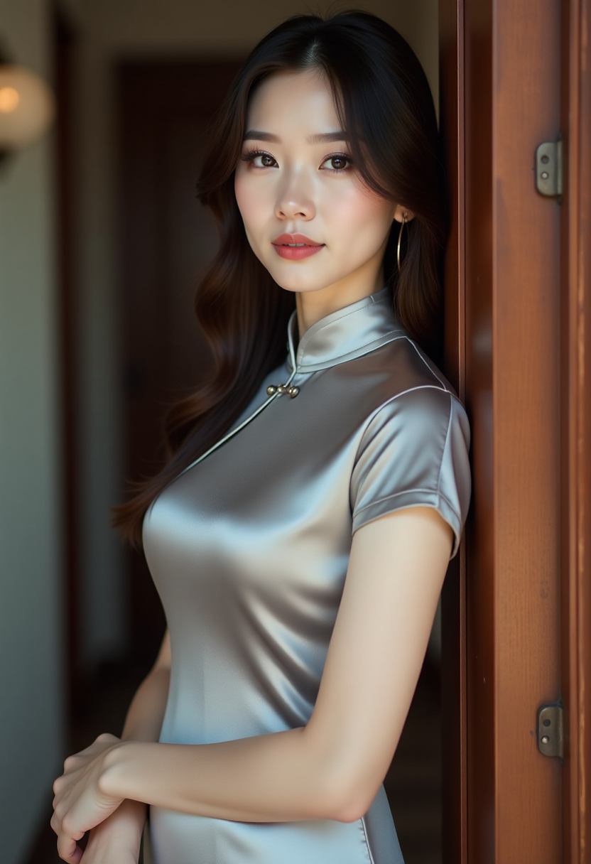 暗河谜案