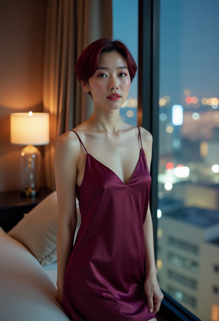 风起陇西之外